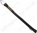 Ridgegear "RGL4/K12" Extension Strap to Allow Self-connection to Fall Arrest Blocks or Restaint Systems. 450mm Length