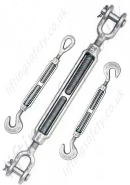 Crosby Turnbuckles