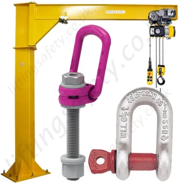 Lifting Equipment