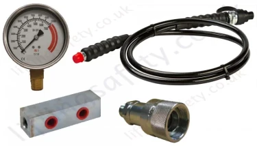 Other Quality hydraulic Accessories