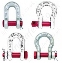 Crosby Shackle Catalogue Pdf