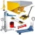 Material Handling & Jacking Equipment