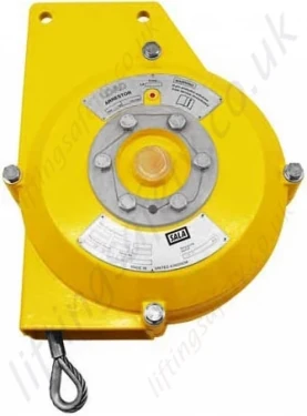 SALA "Medium" Load Arrestor - Range from 500kg to 3000kg (10 options)