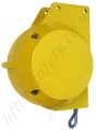 Sala Medium Load Arrestor - Back