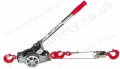 Lm Cable Puller Horizontal Use