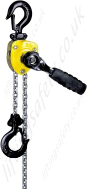 Yale "Handy" Lever Hoist