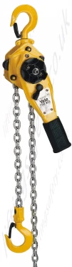 Yale "PT" Heavy-Duty Ratchet Lever Hoist