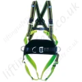 Miller MA60 Fall Arrest Harness