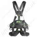 Miller Ropax Standard Harness