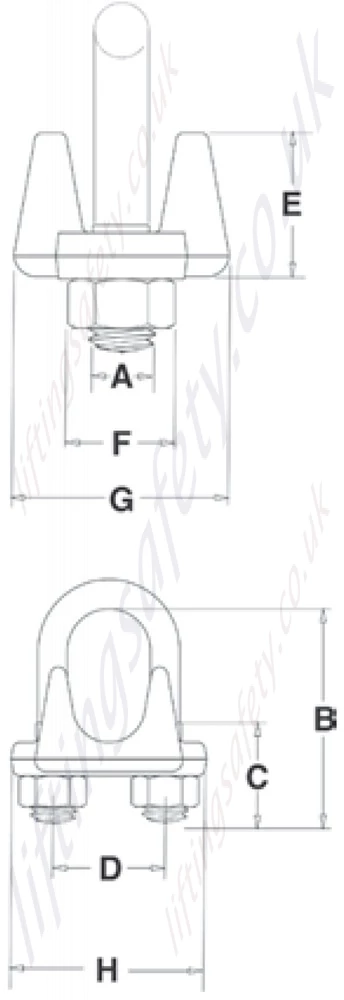 Dimensional Drawing