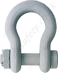 Crosby G-2130CT/2140CT Cold-Tuff Bow Shackles