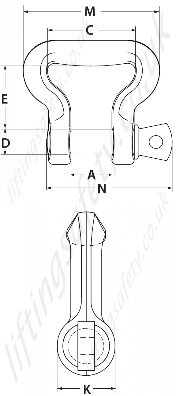 S281 drawing