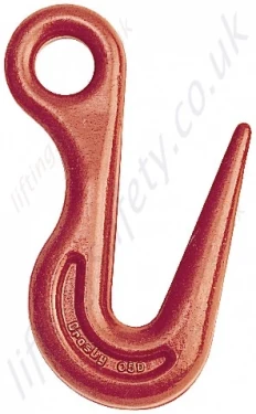 Crosby 'A378' Sorting Hooks, WLL 1800kg* 