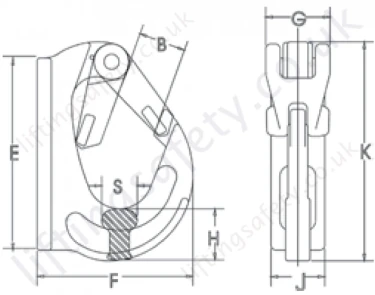 Bh313 drawing