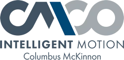 CMCO - Intelligent Motion Logo