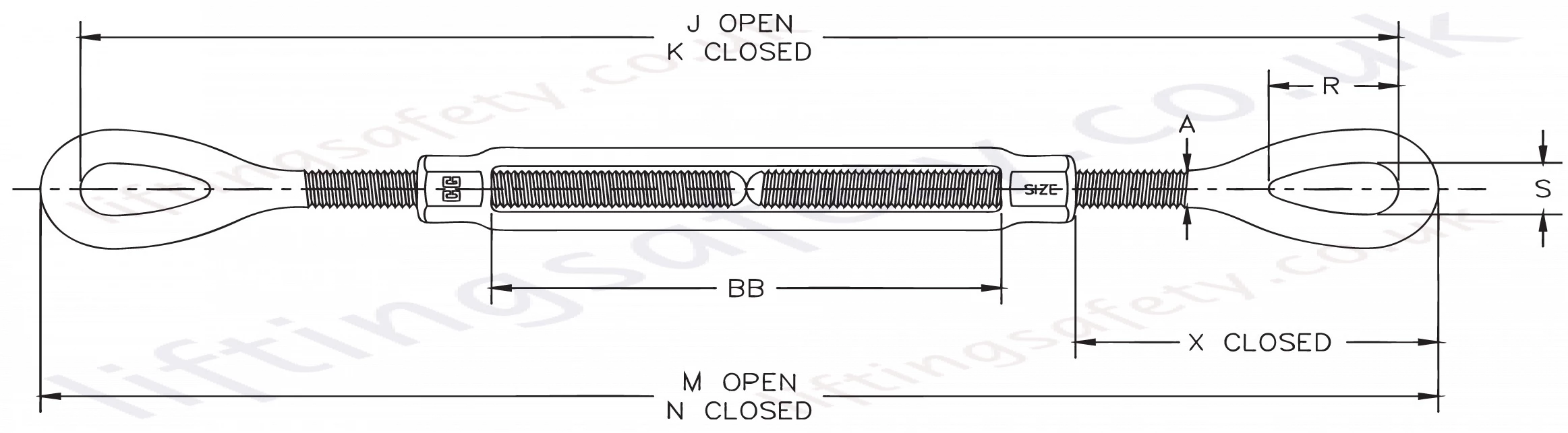 HG226 drawing