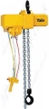 Yale CPA Air Hoist - 2 tonne Hook Suspended