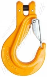 Clevis Sling Hook