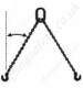 2 Leg Chain Sling