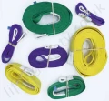 Flat Webbing Lifting Slings Various Capacities And Lengths