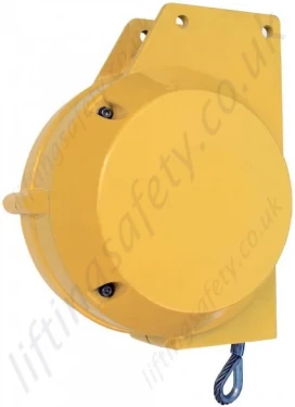 Medium Series Load Arrestor