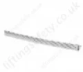 Stainless Steel Wire Rope