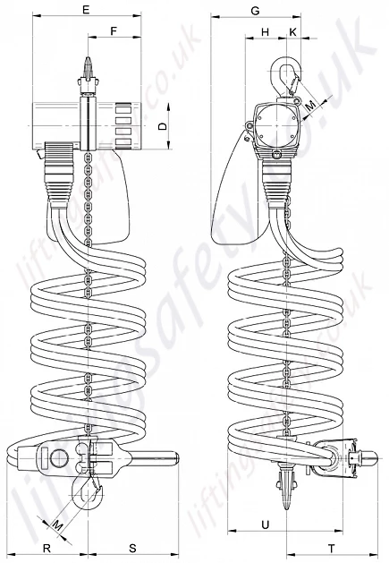 mini manipulator drawing