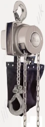 Yalelift 360 Ultimate Anti Corrosion Chain Hoist With Chain Bag