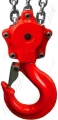 10 Tonne Tiger Hoist - Bottom Hook