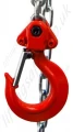 1 Tonne Tiger Hoist - Bottom Hook