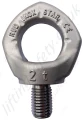 Stainless Steel Swivel Lifting Eye Bolt