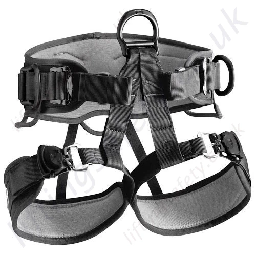 Navaho Sit Harness