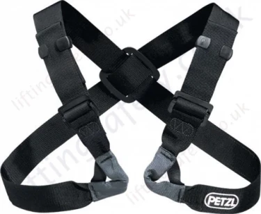 Petzl Voltige Adjustable Chest Harness