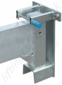 Wall bracket