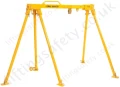 Tripod Gantry Crane