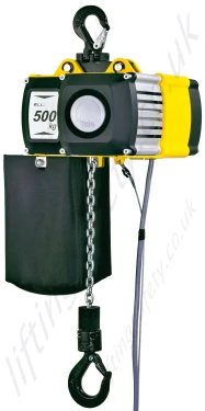 Electric Chain Hoist