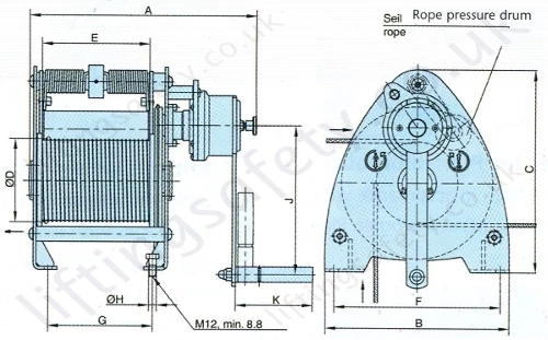 Product Specifications