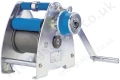 Wire rope winches BGV C1. TO BGV C1 (VBG70) SAFETY STANDARD.