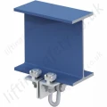 LiftingSAfety Temporary or Permanent Shackle Lifting Point