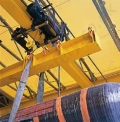 DRH Wire Rope Hoist