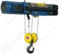 Low Headroom Hoist