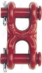 Crosby S 249 Twin Clevis Links