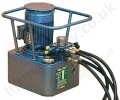 Hydraulic Power Pack