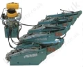 Tirfor TU-32P Hydraulic 4 Way