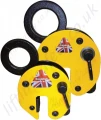 92 Series Plate Clamps