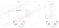 Superclamp Universal Beam Clamp Dimensions