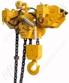 Ingersoll Rand Lift Chain Hoists 25 tonne