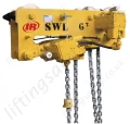 IR Chain Hoist 6 tonne version