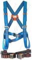 Tractel HT 45 Fall Arrest Harness