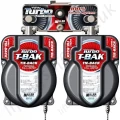 Miller Twin T-BAK Personal Fall Limiter